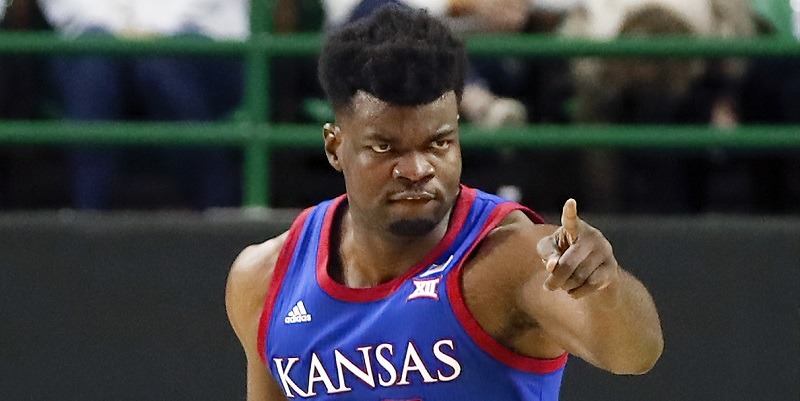 Udoka Azubuike