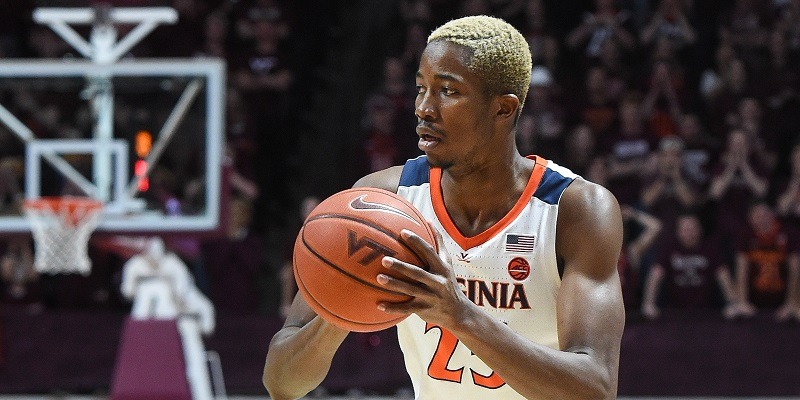 Mamadi Diakite