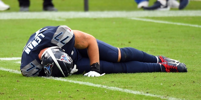Taylor Lewan
