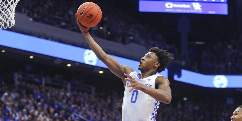 Ashton Hagans