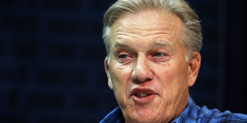 John Elway