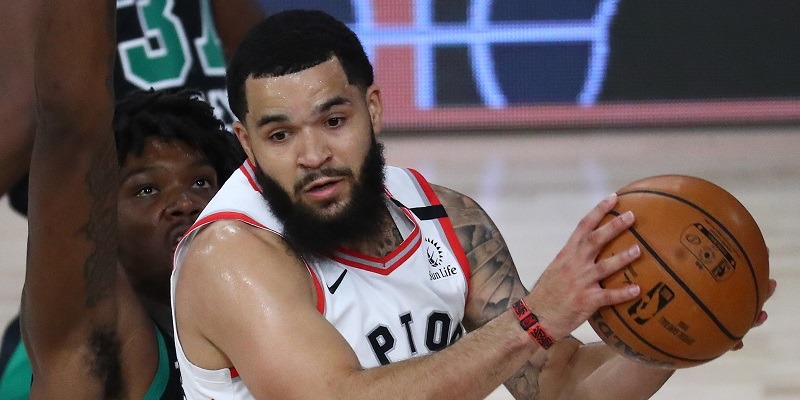 Fred VanVleet