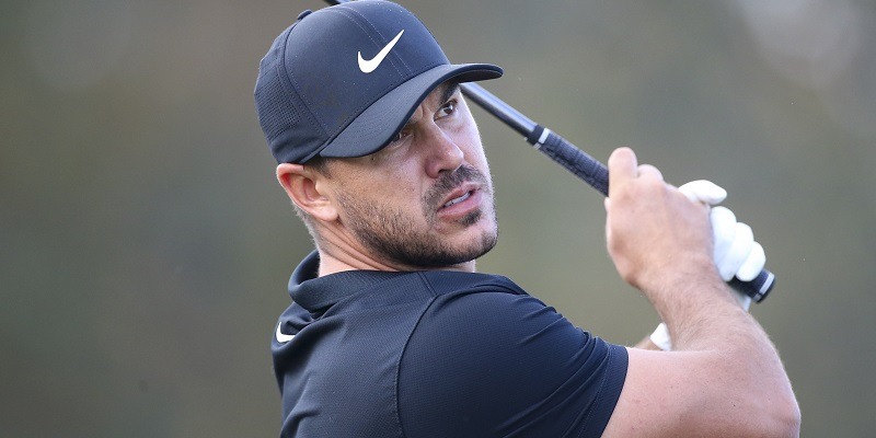 Brooks Koepka