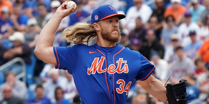 Noah Syndergaard