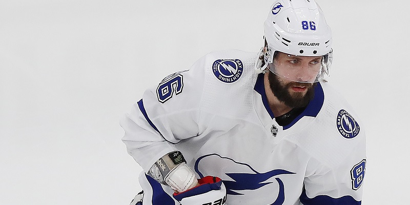 Nikita Kucherov