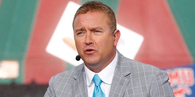 Kirk Herbstreit