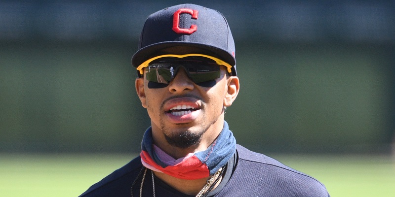 Francisco Lindor
