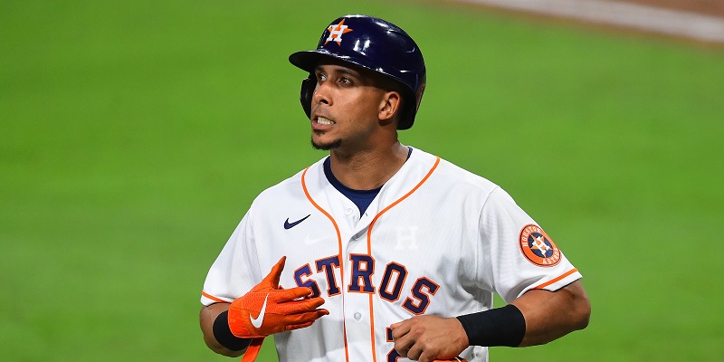 Michael Brantley