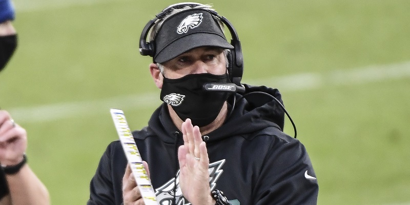 Doug Pederson