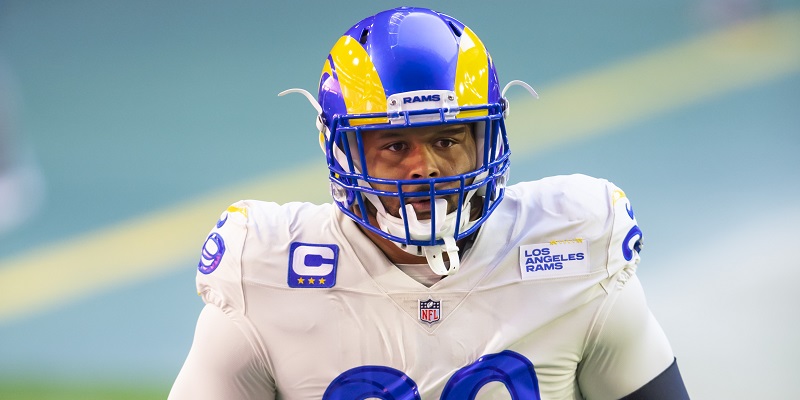 Aaron Donald