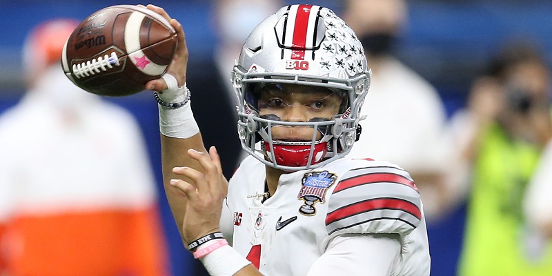 Justin Fields