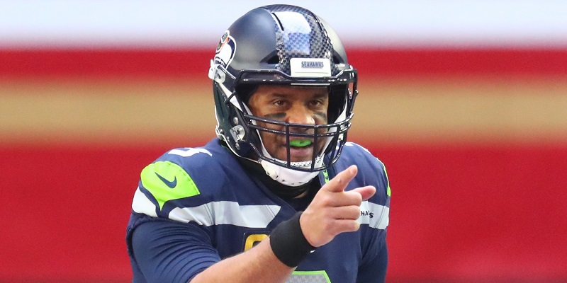 Russell Wilson
