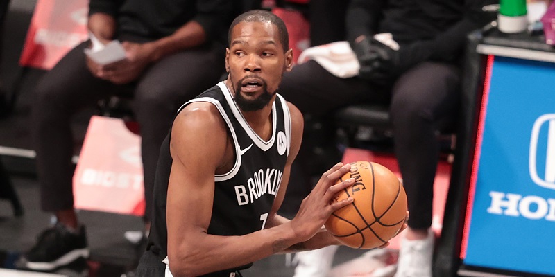 Kevin Durant