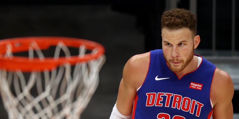 Blake Griffin