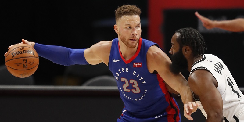 Blake Griffin