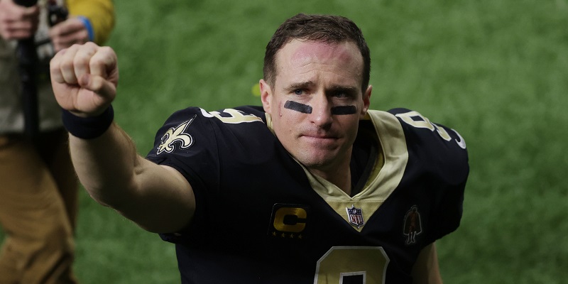 Drew Brees