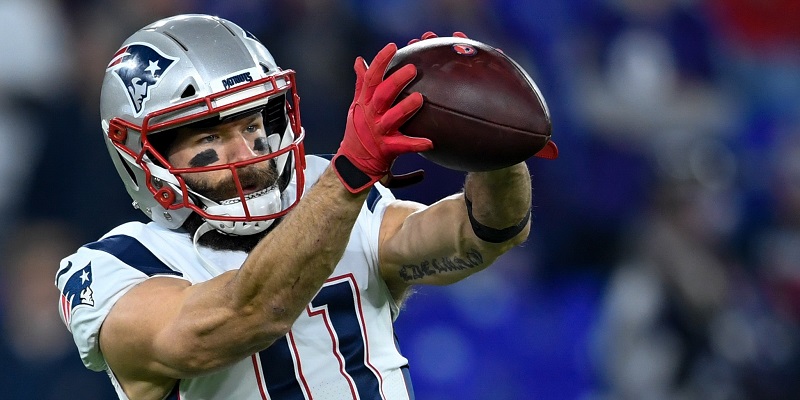 Julian Edelman