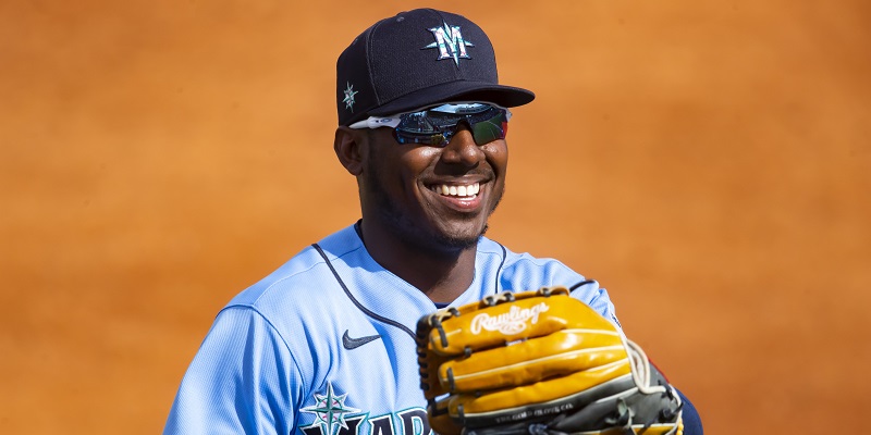 Kyle Lewis
