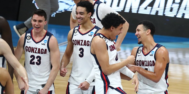 Gonzaga Bulldogs