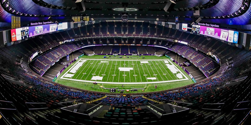 Superdome