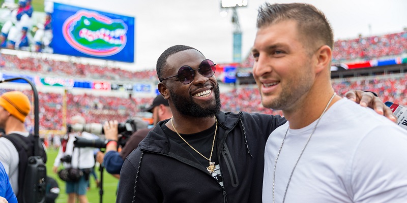 Tim Tebow