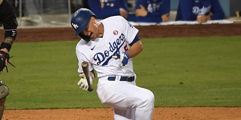 Corey Seager