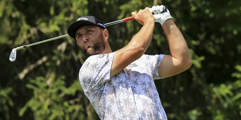 Jon Rahm