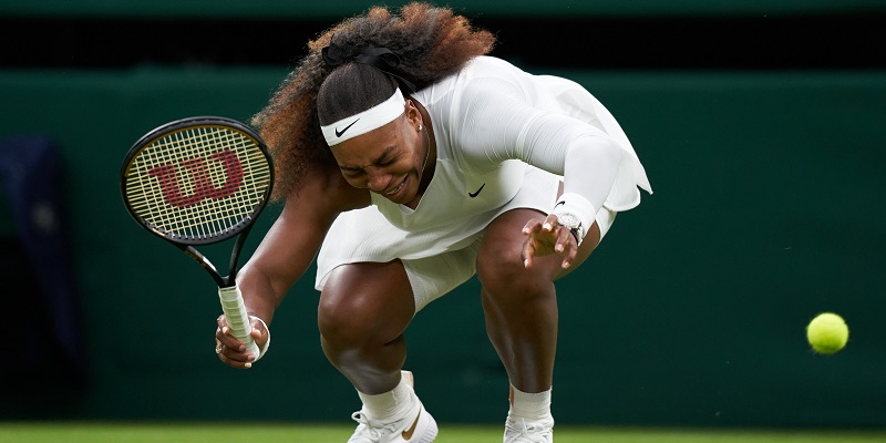 Serena Williams