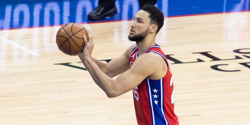 Ben Simmons