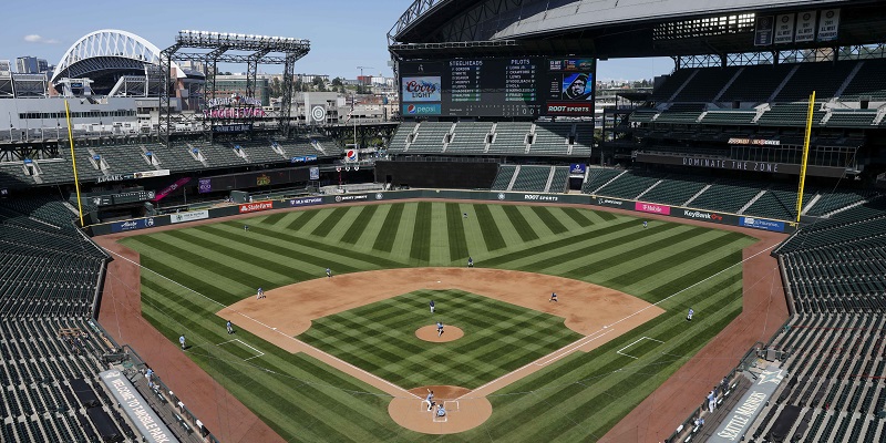 T-Mobile Park, general