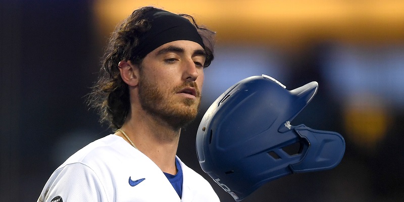 Cody Bellinger