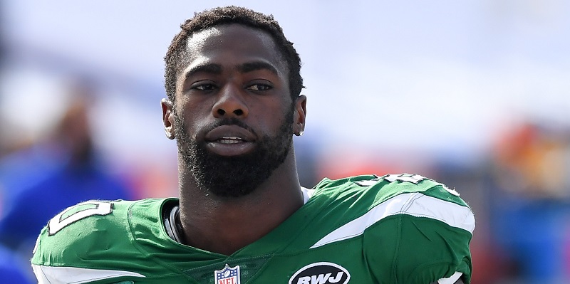 Marcus Maye