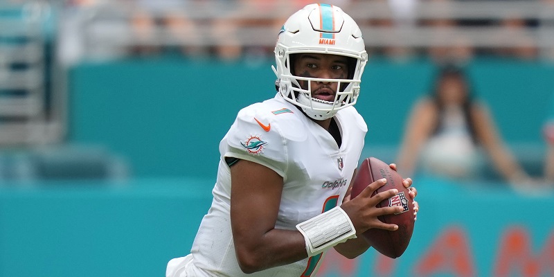 Tua Tagovailoa