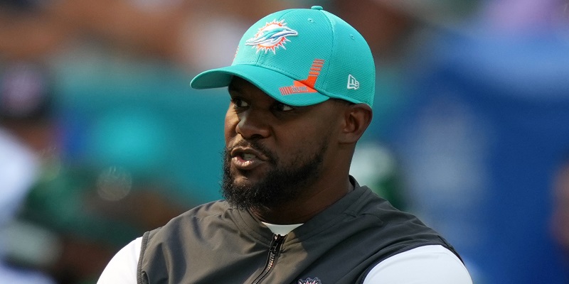 Brian Flores