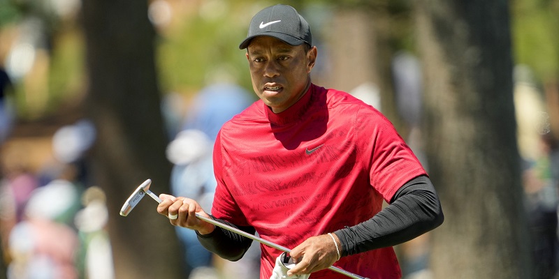 Tiger Woods