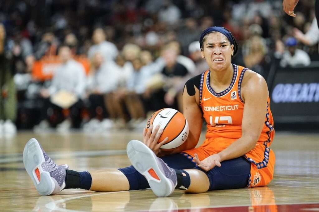 brionna jones