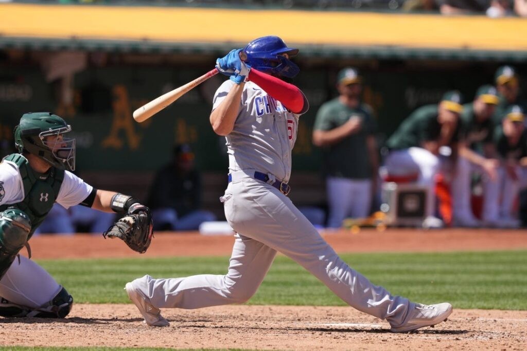 Eric Hosmer