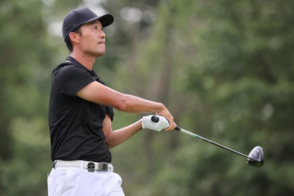 kevin na