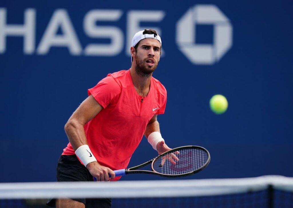Karen Khachanov
