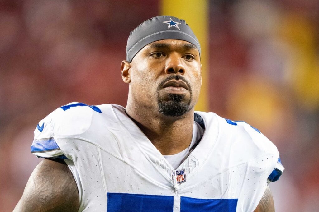 tyron smith dallas cowboys