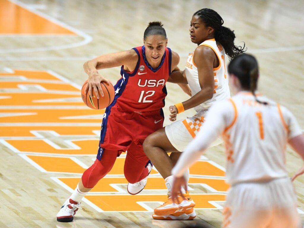 taurasi