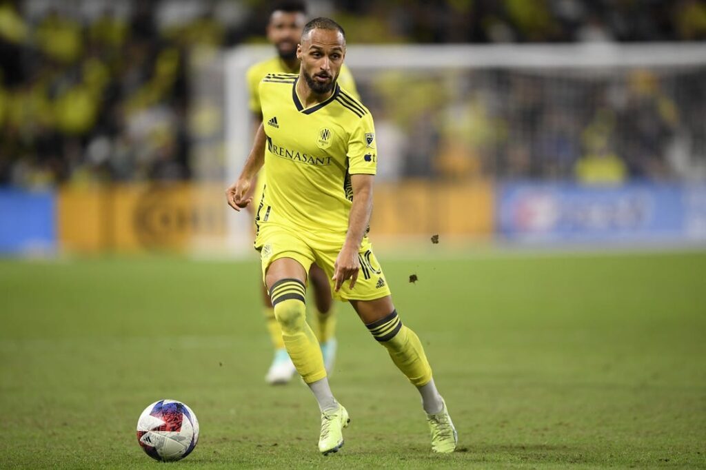 hany mukhtar