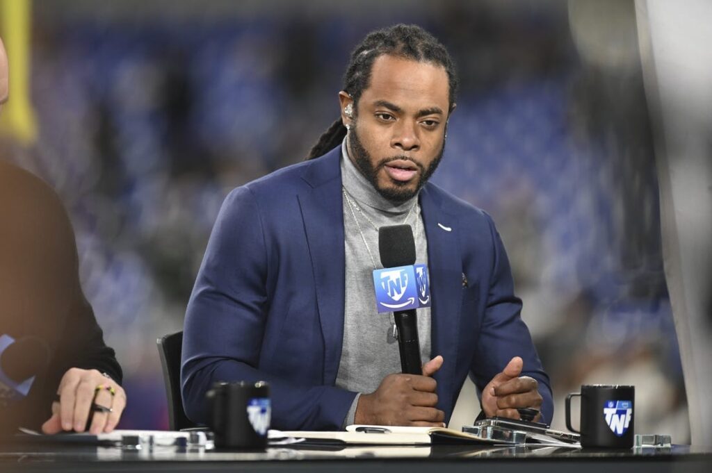 richard sherman