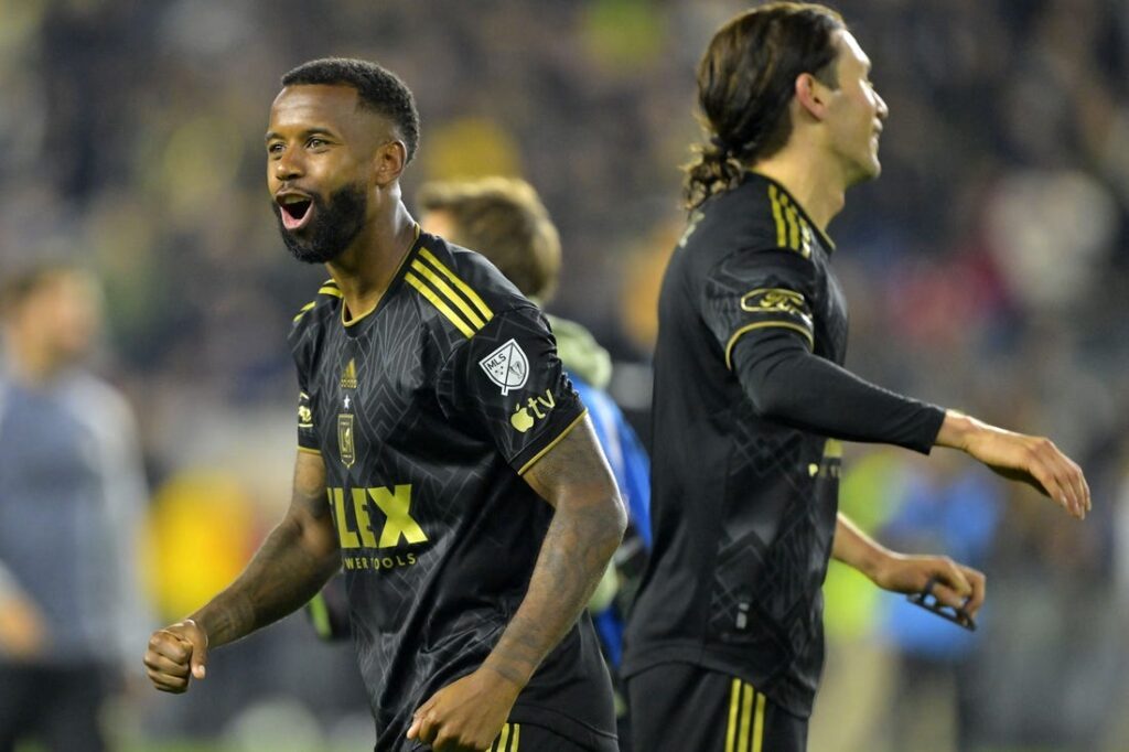 kellyn acosta