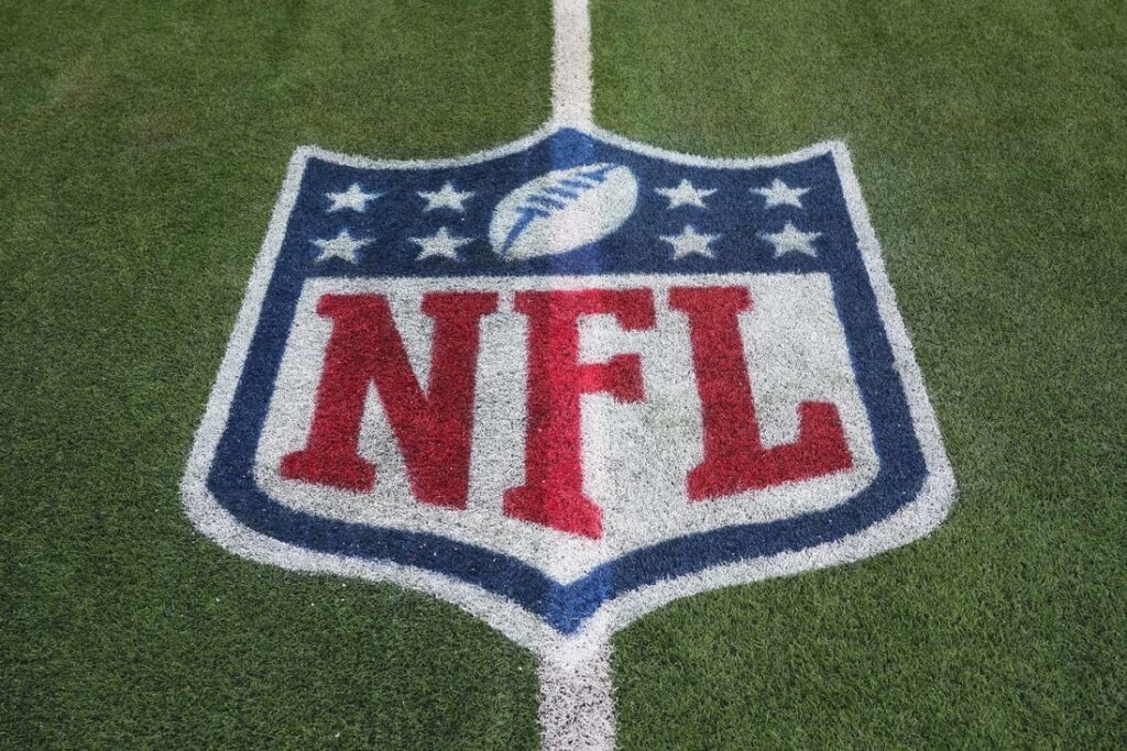 nfl shield