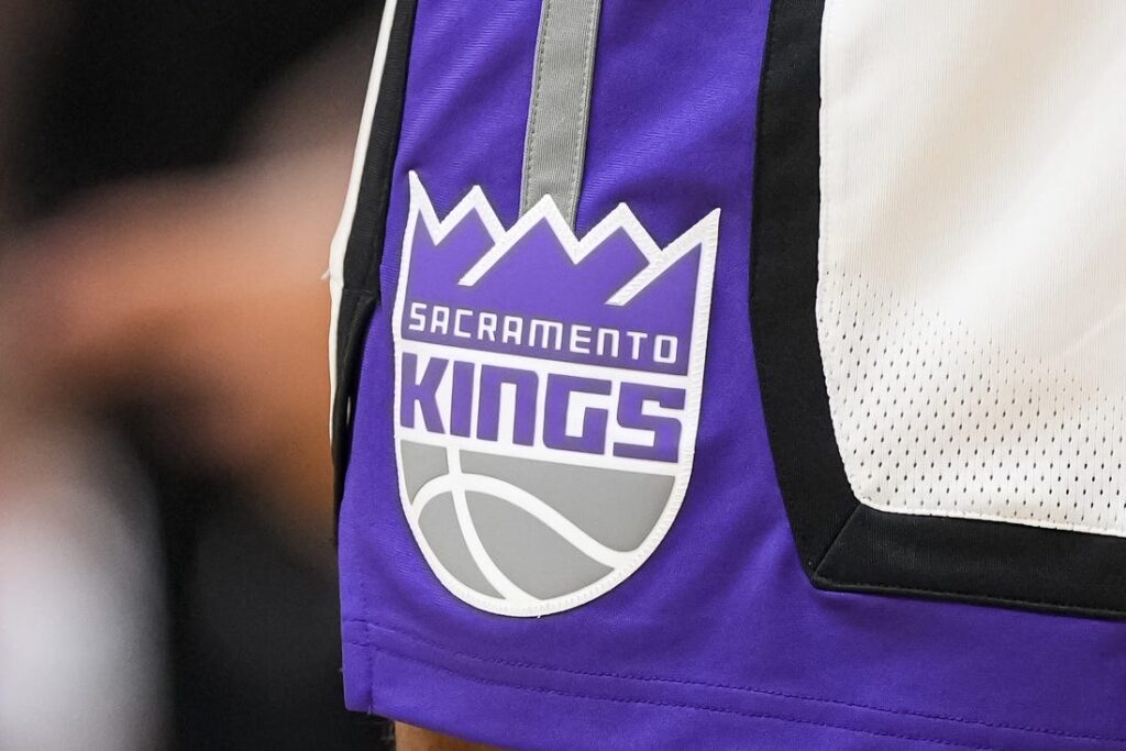 sacramento kings logo