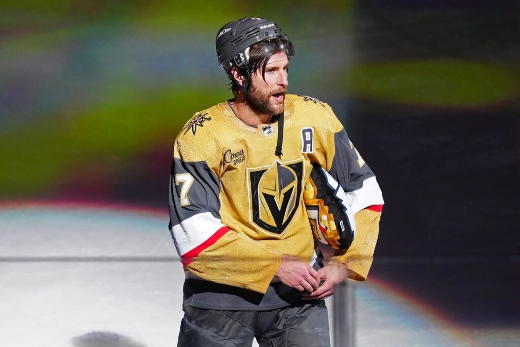 Alex Pietrangelo