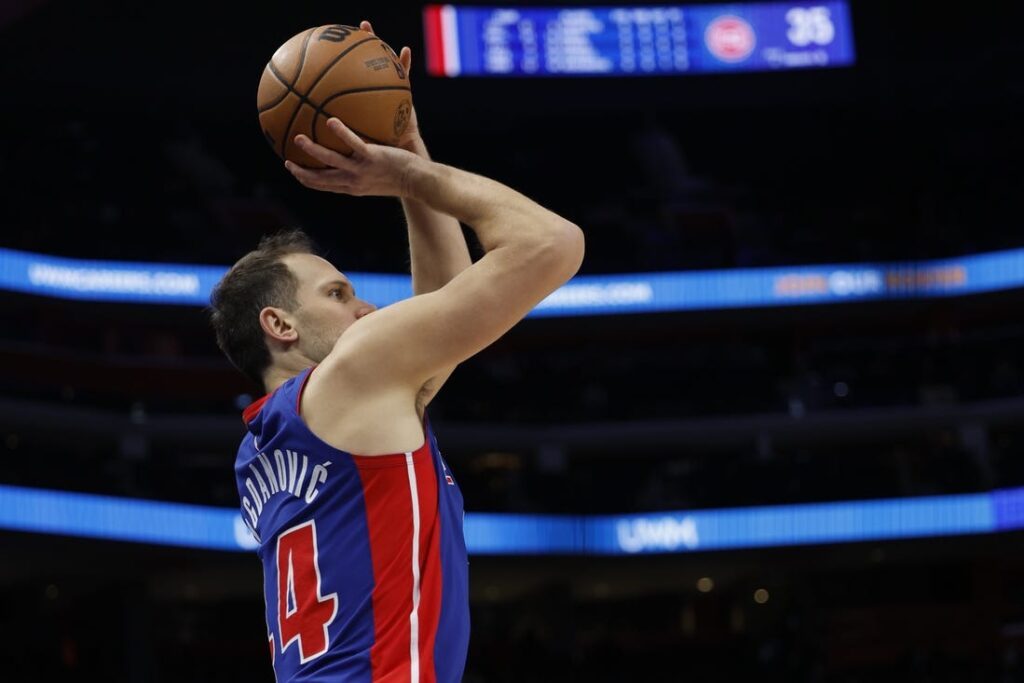 bojan bogdanovic