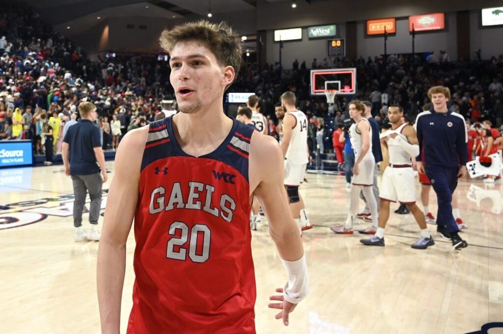 St Mary's Gaels