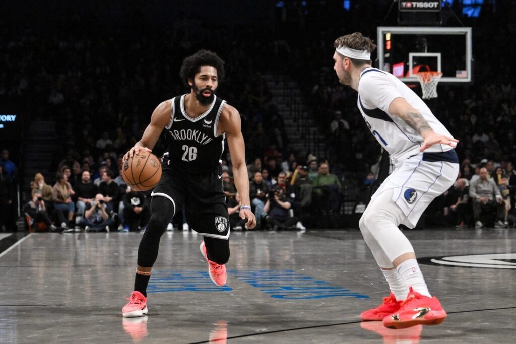 spencer dinwiddie